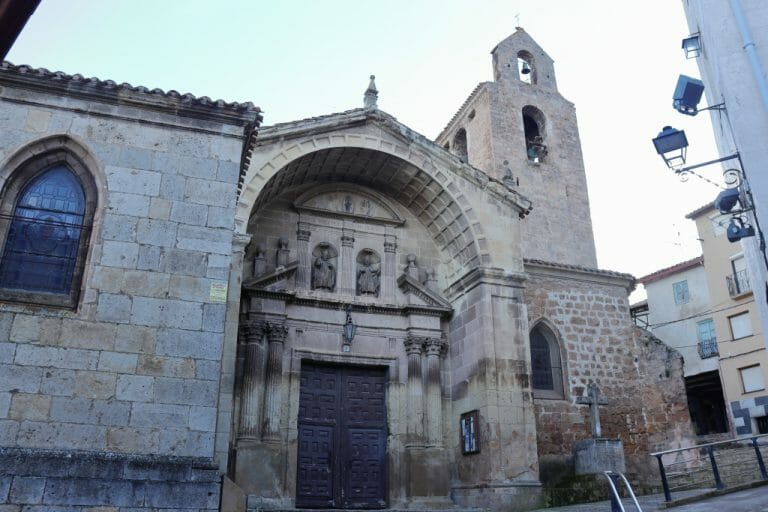 San Cosme y San Damian