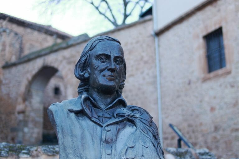 Felix Rodriguez de la Fuente